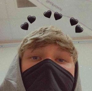 Meet your Posher, Edward